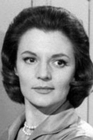 Patricia Huston Patricia Huston