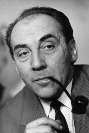 Milos Kopecký Milos Kopecký