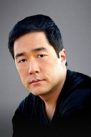 Tim Kang Tim Kang