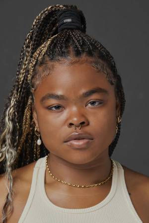 Kerrice Brooks Kerrice Brooks
