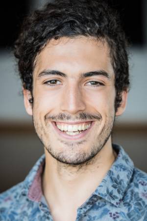 Gabriel-Antoine Roy Gabriel-Antoine Roy