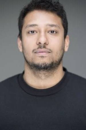Irfan Shamji Irfan Shamji
