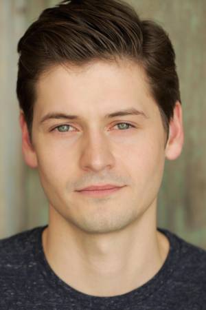 Morgan McClellan Morgan McClellan