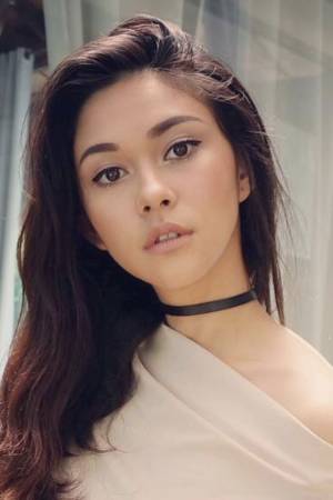 Nana Mirdad Nana Mirdad