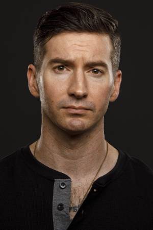 Garrett Hines Garrett Hines