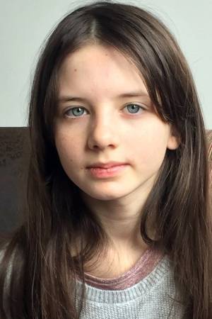 Lilly Rose Debos Lilly Rose Debos