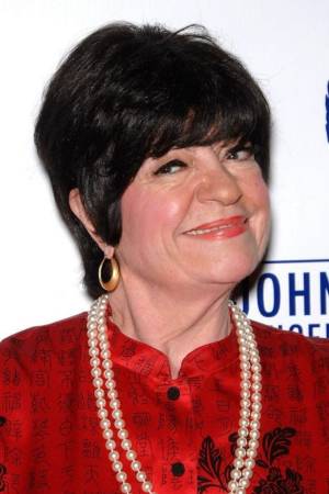 Jo Anne Worley Jo Anne Worley