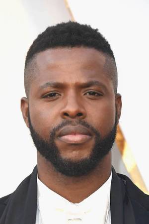 Winston Duke Winston Duke