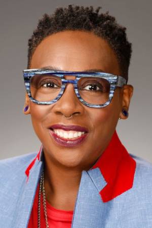 Gina Yashere Gina Yashere
