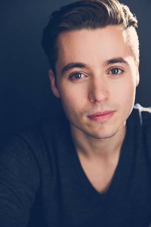 Sean Ormond Sean Ormond