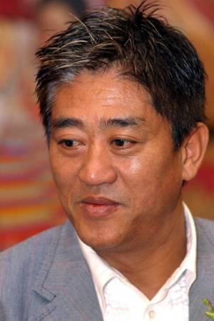 Blackie Ko Shou-Liang Blackie Ko Shou-Liang