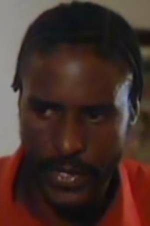 Johnny Ray McGhee Johnny Ray McGhee