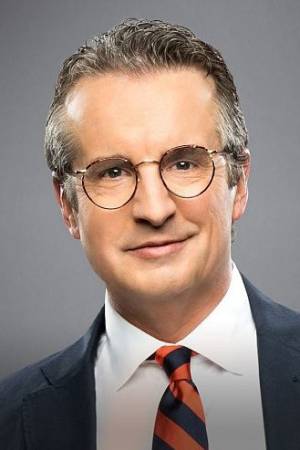 Grant Shaud Grant Shaud