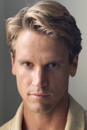 Trevor Van Uden Trevor Van Uden