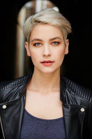 Vivienne Greer Vivienne Greer