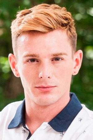 Brent Corrigan Brent Corrigan