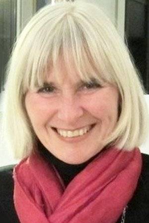 Mary O'Brady Mary O'Brady