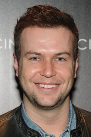 Taran Killam Taran Killam