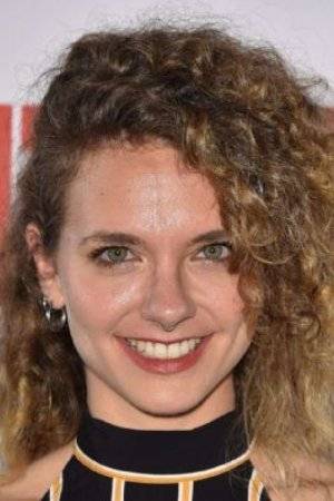 Anahí Politi Anahí Politi