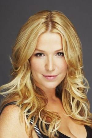 Poppy Montgomery Poppy Montgomery