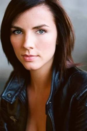 Amber Marie Bollinger Amber Marie Bollinger