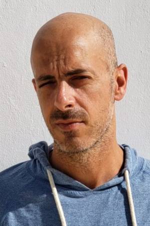 Jad Saikali Jad Saikali