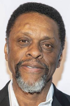 Lawrence Hilton-Jacobs Lawrence Hilton-Jacobs