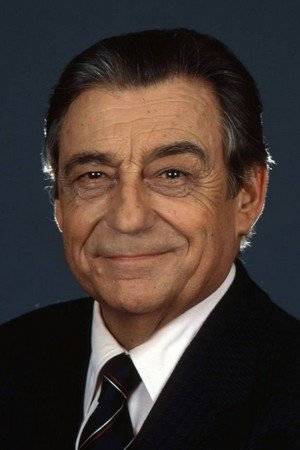 François Périer François Périer