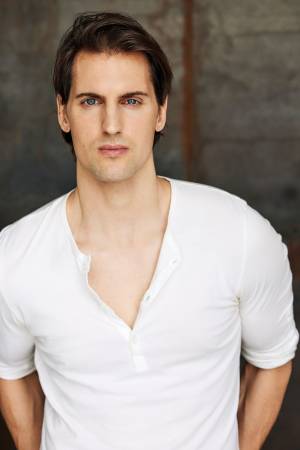 Logan Hunt Logan Hunt