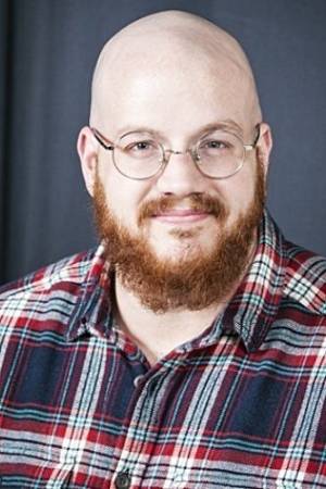 Andre Myette Andre Myette