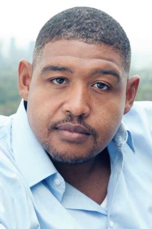 Omar Benson Miller Omar Benson Miller