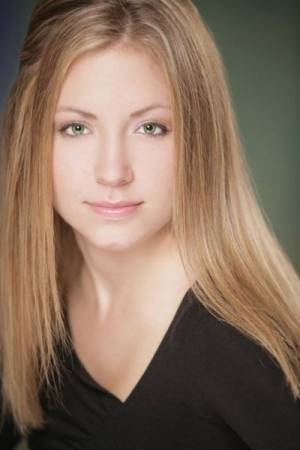 Michelle Anderson Michelle Anderson