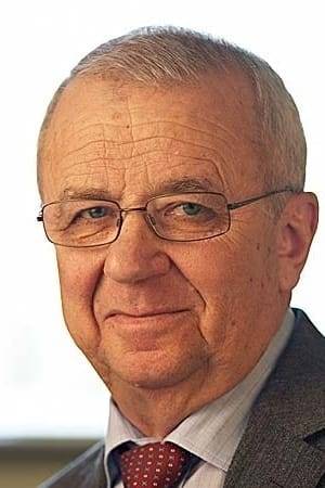 Anatoly M. Sagalevitch Anatoly M. Sagalevitch