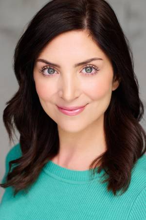 Anthea Greco Anthea Greco