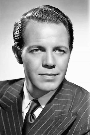 Louis Hayward Louis Hayward