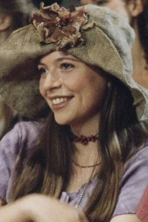 Margaret Langrick Margaret Langrick