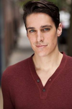 Erik Kochenberger Erik Kochenberger