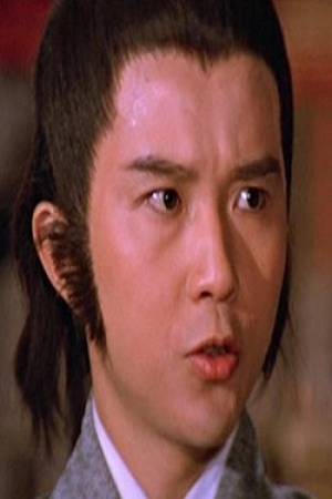 Eric Chan Ga-Kei Eric Chan Ga-Kei