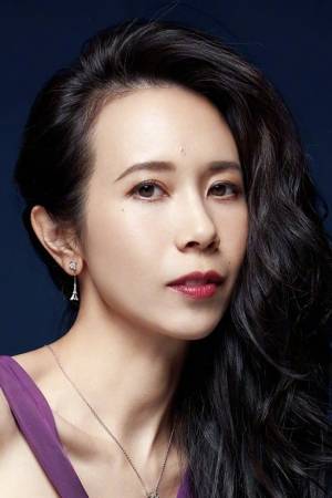 Karen Mok Man-Wai Karen Mok Man-Wai