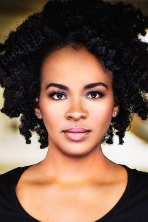 Kanesha Washington Kanesha Washington