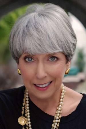 Beverly Archer Beverly Archer