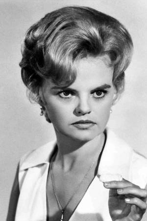 Madeleine Sherwood Madeleine Sherwood