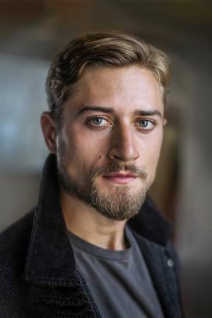 Rory Wilson Rory Wilson