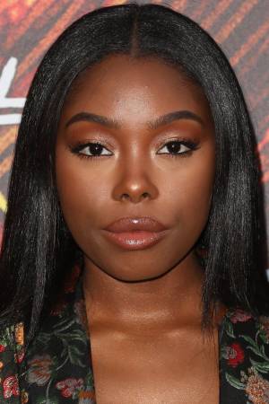 Asjha Cooper Asjha Cooper