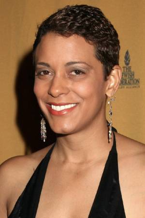 Cynda Williams Cynda Williams
