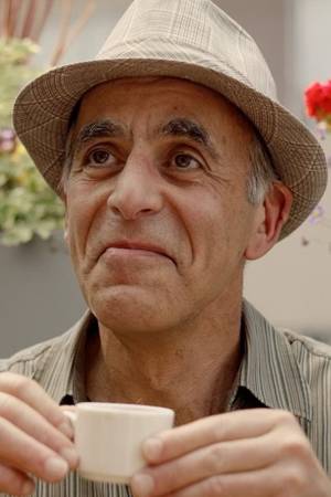 Frank Ferrucci Frank Ferrucci