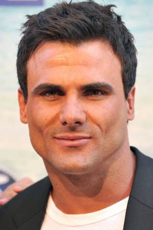 Jeremy Jackson Jeremy Jackson