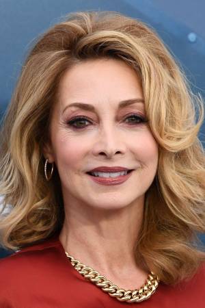 Sharon Lawrence Sharon Lawrence
