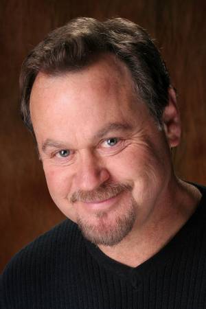 Gregg Berger Gregg Berger