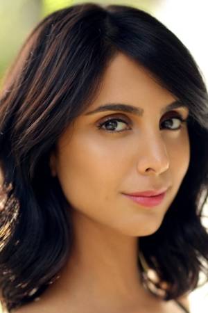 Anjli Mohindra Anjli Mohindra